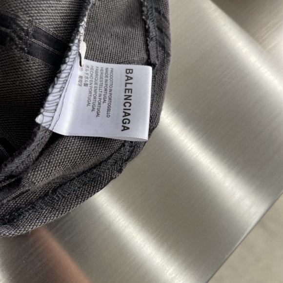 Balenciaga - Мужская рубашка TJ_2808BA4