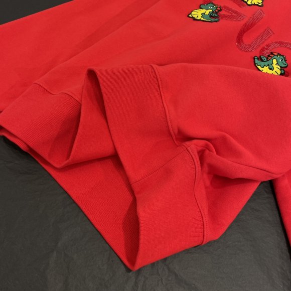 Gucci - Женская кофта свитшот FY_2812GU7 Gucci - Женская кофта свитшот FY_2812GU7