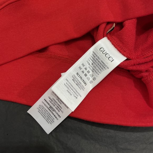 Gucci - Женская кофта свитшот FY_2812GU7 Gucci - Женская кофта свитшот FY_2812GU7