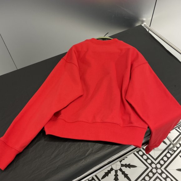 Gucci - Женская кофта свитшот FY_2812GU7 Gucci - Женская кофта свитшот FY_2812GU7