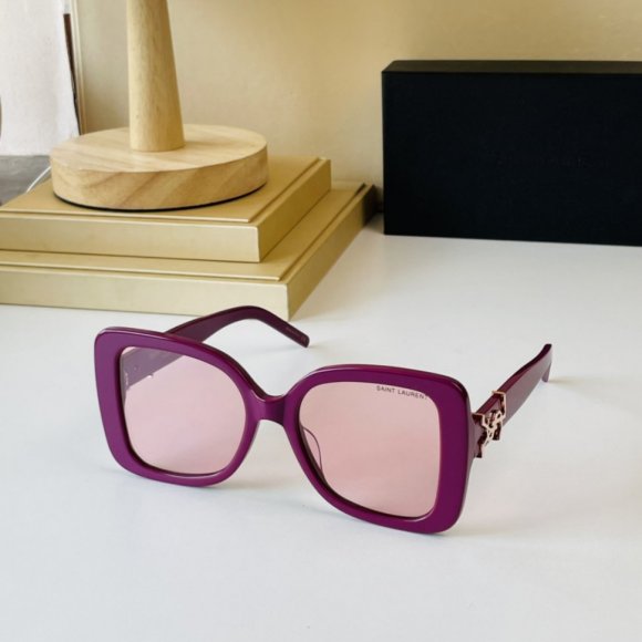 Saint Laurent очки K2_0704SL17