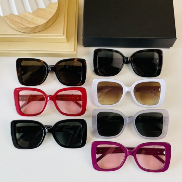 Saint Laurent очки K2_0704SL17