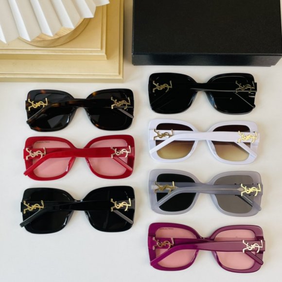 Saint Laurent очки K2_0704SL17