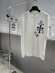 Chrome Hearts - Мужская футболка майка TJ_0507CH7