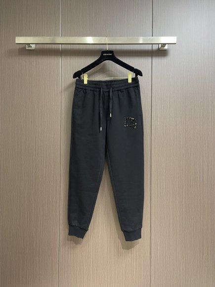 Burberry - Мужской спортивный костюм DZ_0908BU10