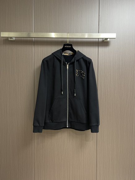 Burberry - Мужской спортивный костюм DZ_0908BU10