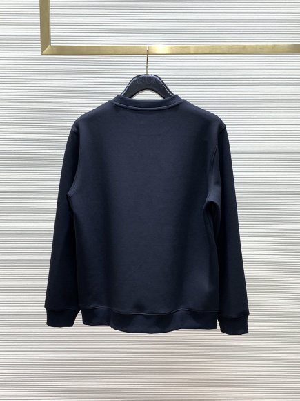 Loewe - Мужская кофта свитшот TI_3009LO7