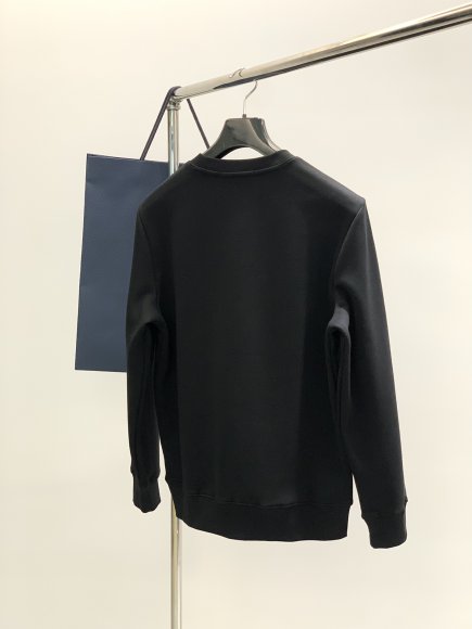 Dior & Stone Island - Мужская кофта свитшот TI_1110DS7 Dior & Stone Island - Мужская кофта свитшот TI_1110DS7