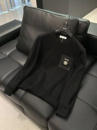 Dior & Stone Island - Мужская кофта свитшот TI_1110DS7