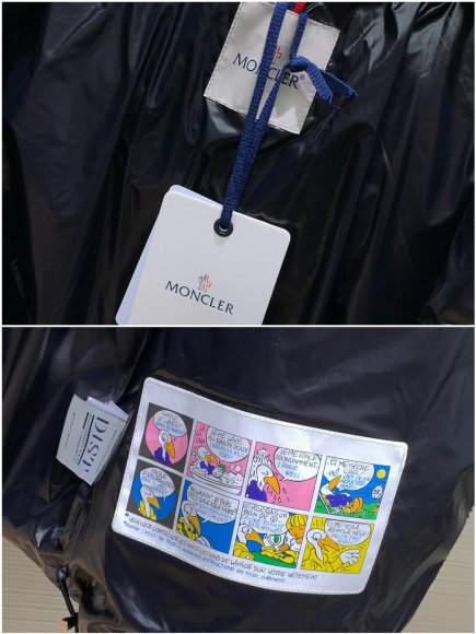 Moncler - Мужская куртка пуховик TI_2910MO5 Moncler - Мужская куртка пуховик TI_2910MO5