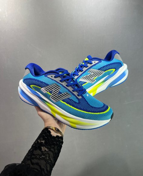 New Balance - Мужские кроссовки ZO_1501NB8 New Balance - Мужские кроссовки ZO_1501NB8