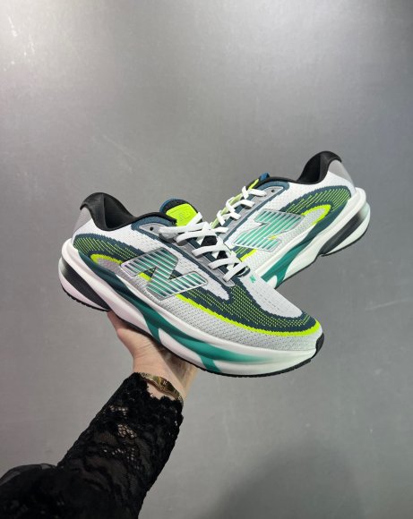 New Balance - Мужские кроссовки ZO_1501NB8 New Balance - Мужские кроссовки ZO_1501NB8