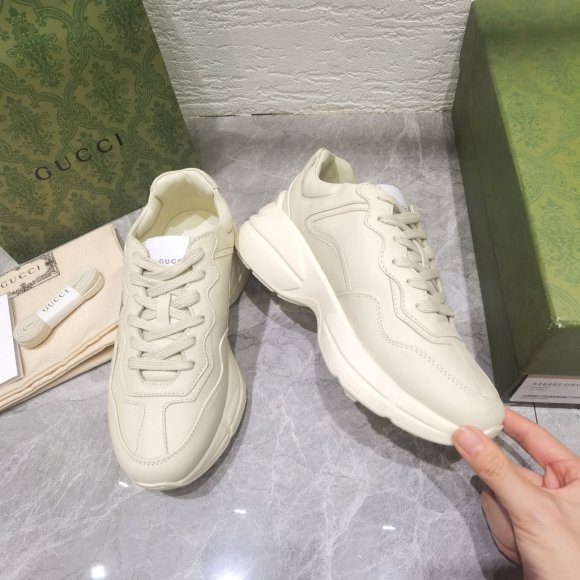 Gucci Rhyton Женские кроссовки MO_1409GU1W Gucci Rhyton Женские кроссовки MO_1409GU1W