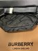 Burberry Поясная сумка S3D_1901BU18