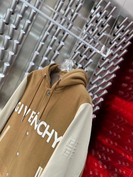 Givenchy Мужская куртка SAD_2501GI6