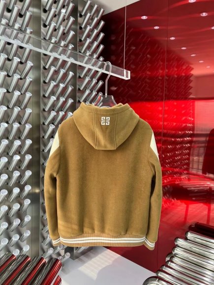 Givenchy Мужская куртка SAD_2501GI6