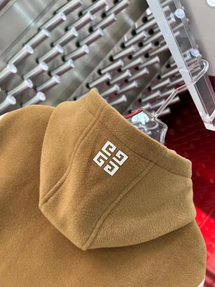 Givenchy Мужская куртка SAD_2501GI6