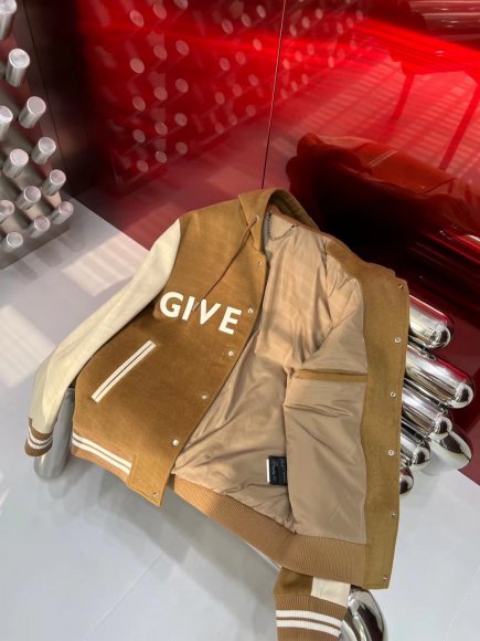 Givenchy Мужская куртка SAD_2501GI6