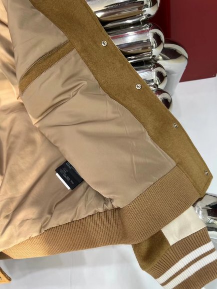 Givenchy Мужская куртка SAD_2501GI6