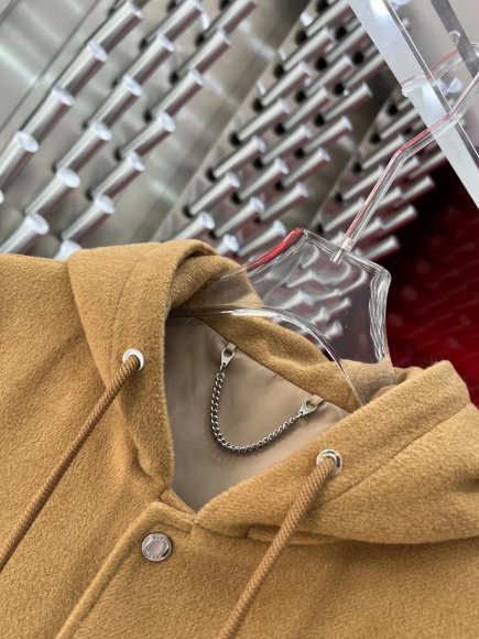 Givenchy Мужская куртка SAD_2501GI6