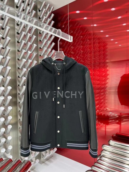 Givenchy Мужская куртка SAD_2501GI6