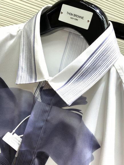 Dior - Мужская рубашка TI_2207DI6