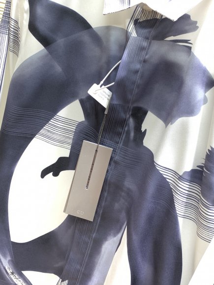 Dior - Мужская рубашка TI_2207DI6