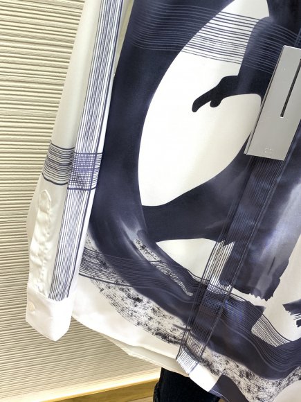 Dior - Мужская рубашка TI_2207DI6