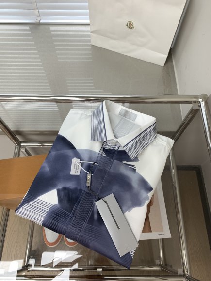 Dior - Мужская рубашка TI_2207DI6