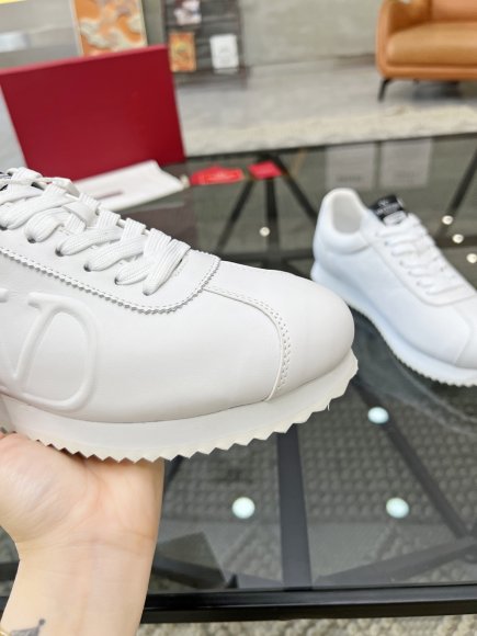 Valentino - Мужские кроссовки RU_2809VA2 Valentino - Мужские кроссовки RU_2809VA2