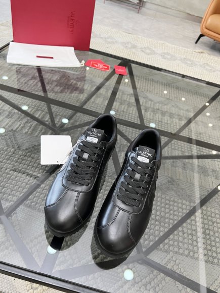 Valentino - Мужские кроссовки RU_2809VA2 Valentino - Мужские кроссовки RU_2809VA2