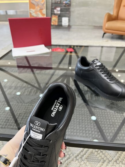 Valentino - Мужские кроссовки RU_2809VA2 Valentino - Мужские кроссовки RU_2809VA2