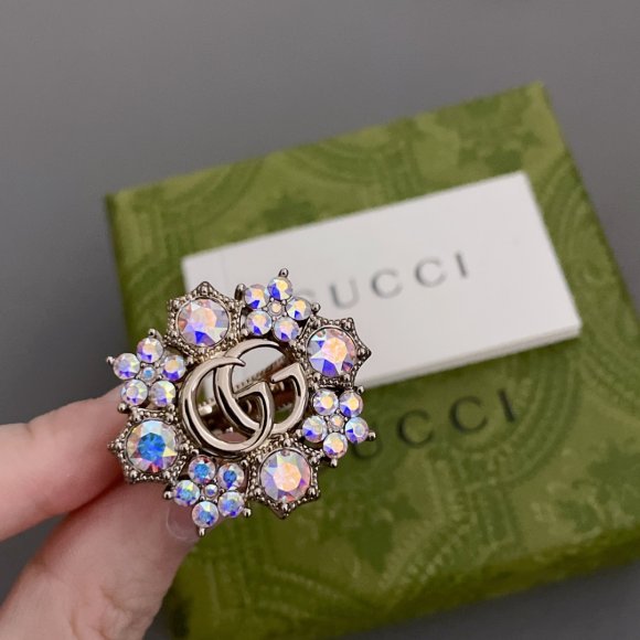 Gucci - Кольцо ERA_2510GU4 Gucci - Кольцо ERA_2510GU4