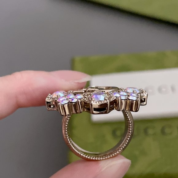 Gucci - Кольцо ERA_2510GU4 Gucci - Кольцо ERA_2510GU4