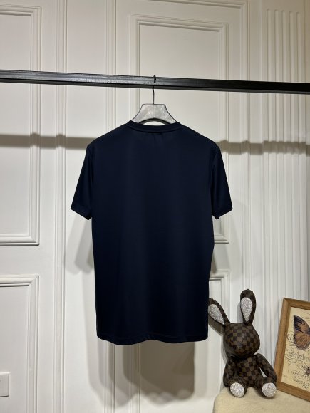 Hermes - Мужская футболка майка KN_2406HE1