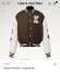 Louis Vuitton Varsity - Мужская куртка ветровка бомбер DZ_2208LV7