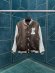 Louis Vuitton Varsity - Мужская куртка ветровка бомбер DZ_2208LV7