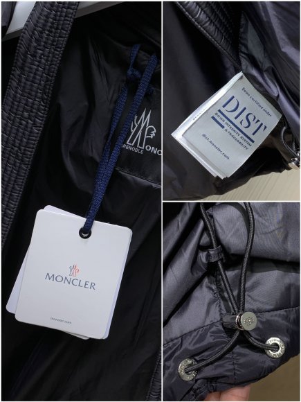 Moncler - Мужская куртка пуховик TI_2910MO6