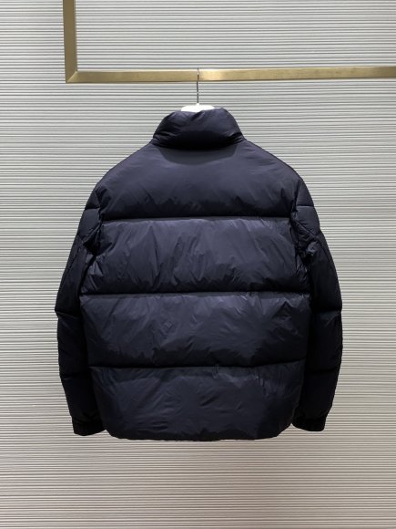 Moncler - Мужская куртка пуховик TI_2910MO6