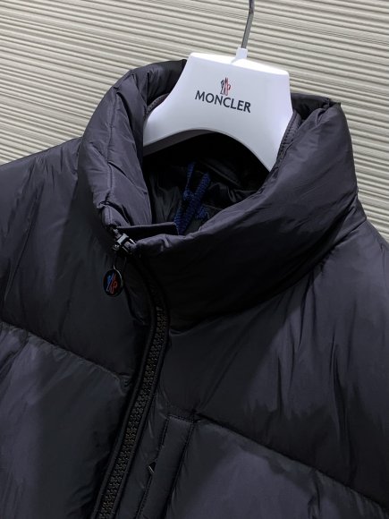 Moncler - Мужская куртка пуховик TI_2910MO6