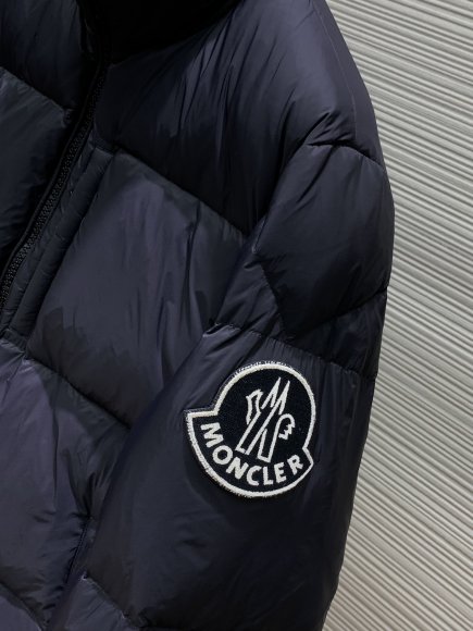 Moncler - Мужская куртка пуховик TI_2910MO6