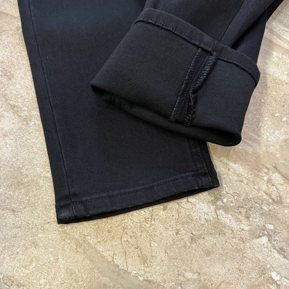 Fendi - Мужские штаны джинсы MI_1211FE5