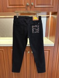 Fendi - Мужские штаны джинсы MI_1211FE5