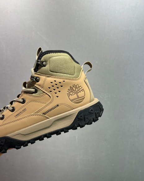 Timberland - Мужские ботинки кроссовки ZO_1501TI9