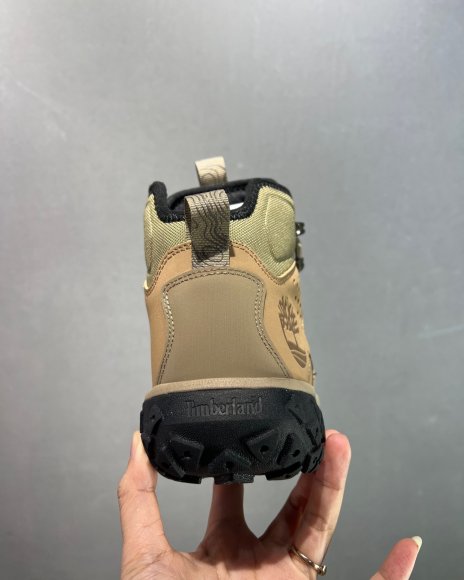 Timberland - Мужские ботинки кроссовки ZO_1501TI9