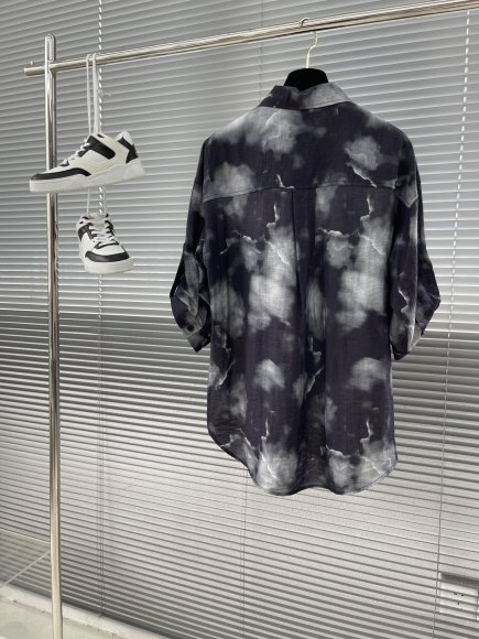 Dior - Мужская рубашка TJ_2205DI2