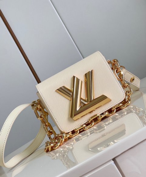 Louis Vuitton - Женская сумка мессенджер LG_1006LV1