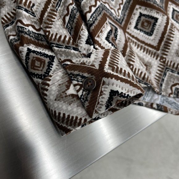 Louis Vuitton - Мужская рубашка TJ_2808LV6