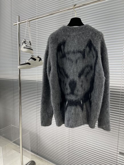 Givenchy - Мужская кофта TJ_0809GI2