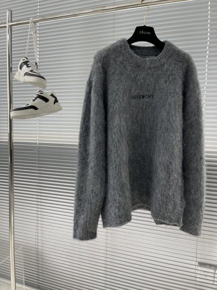 Givenchy - Мужская кофта TJ_0809GI2